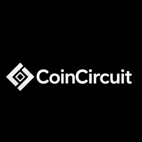 CoinCircuit Horizontal Logo
