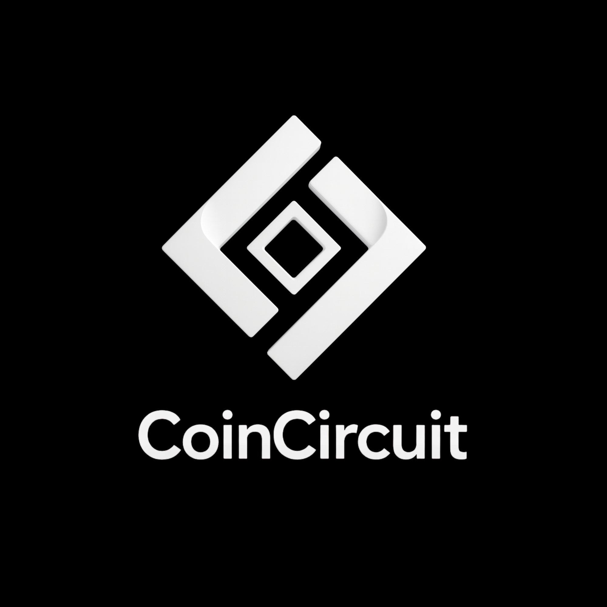 CoinCircuit Vertical Logo