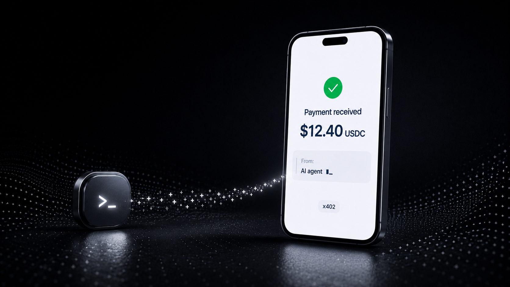 Agentic Payments