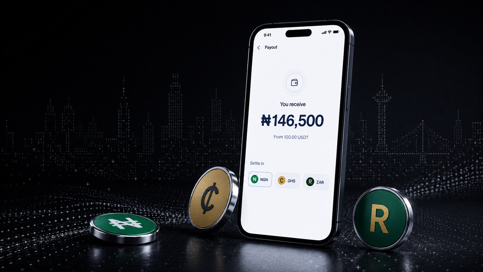 Local Currency Support