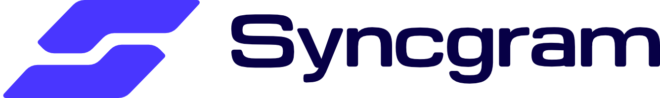 Syncgram
