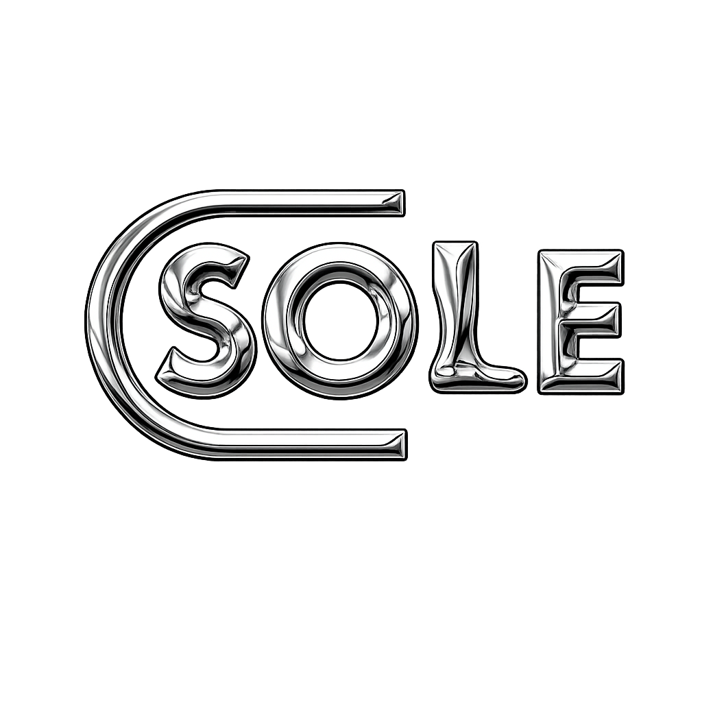 SoleCapsule